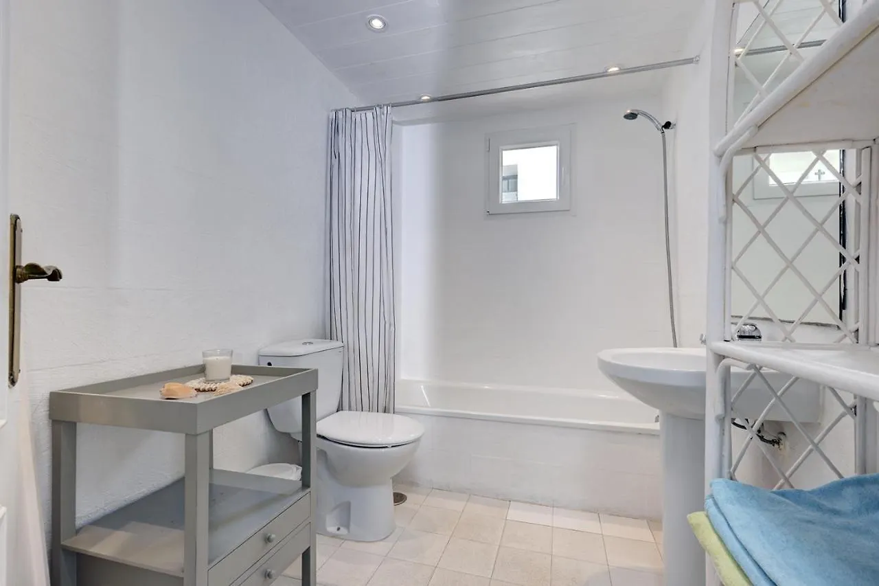 Puerto Banus Harbour View Apartment Marbella 0*,
