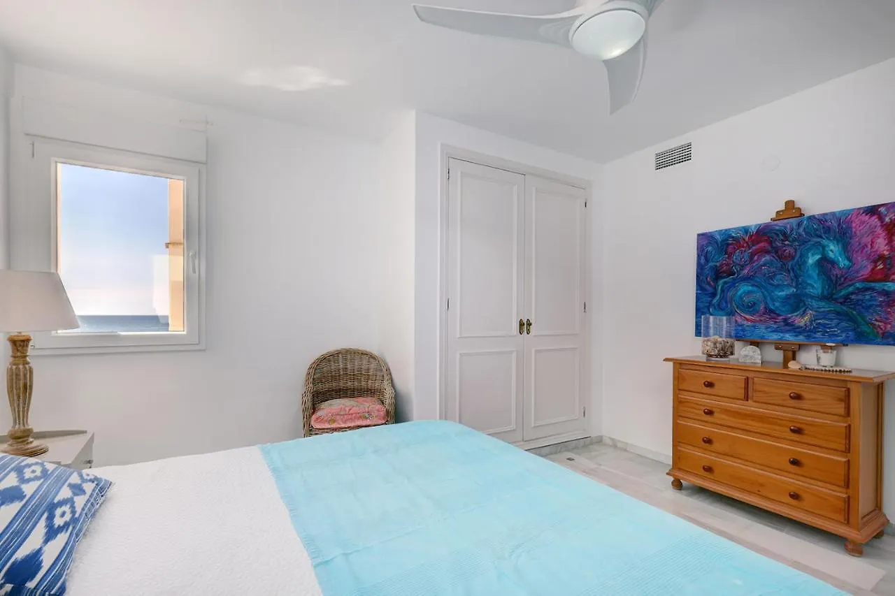 Puerto Banus Harbour View Apartment Marbella 0*,