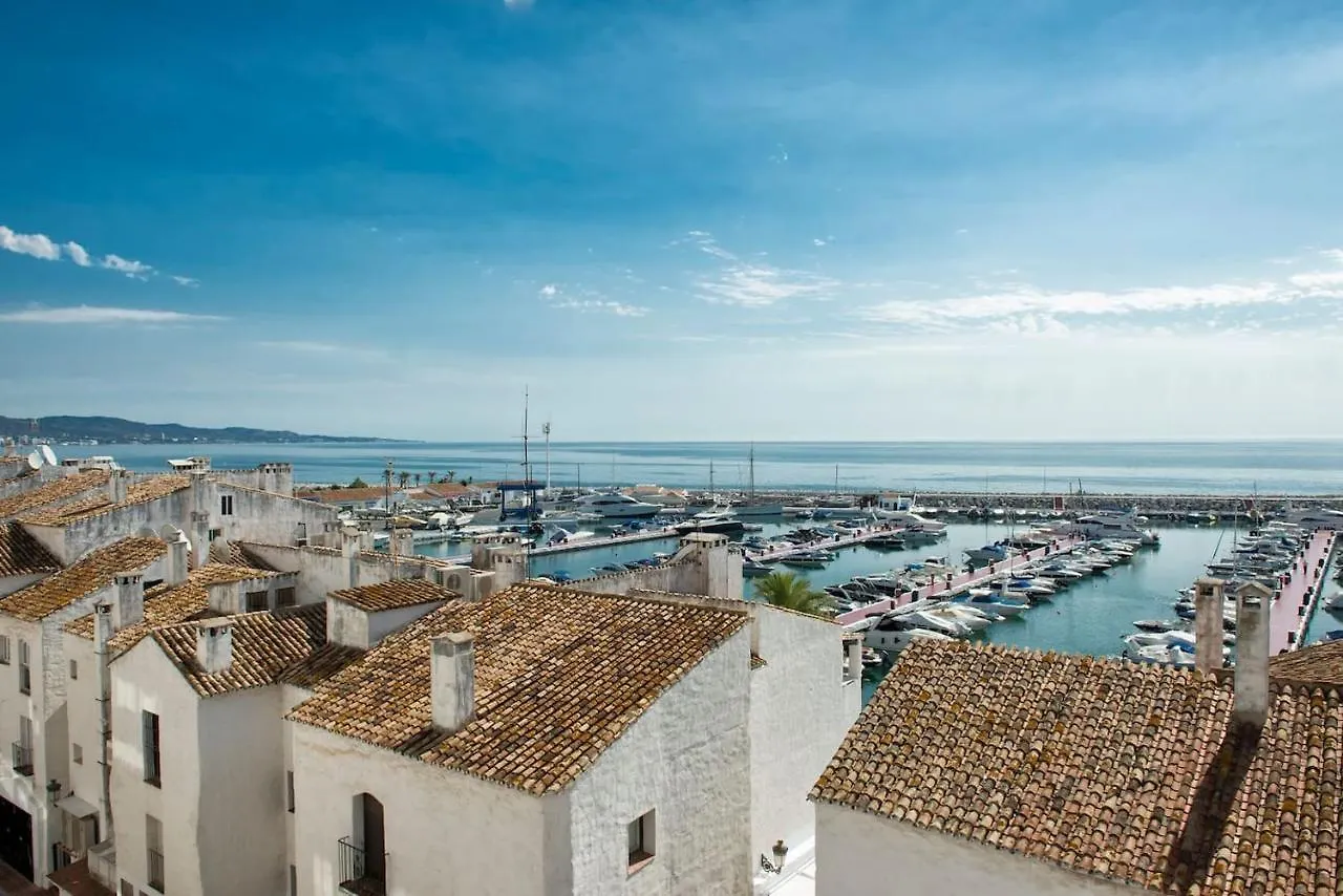 Puerto Banus Harbour View Apartment Marbella 0*,  Spain